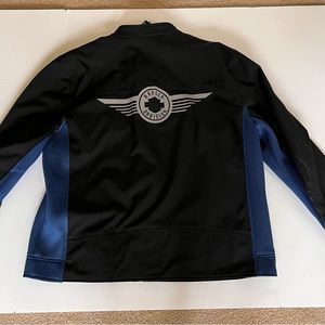 Harley-Davidson women’s light weight riding jacket. NWT. Size 2XL